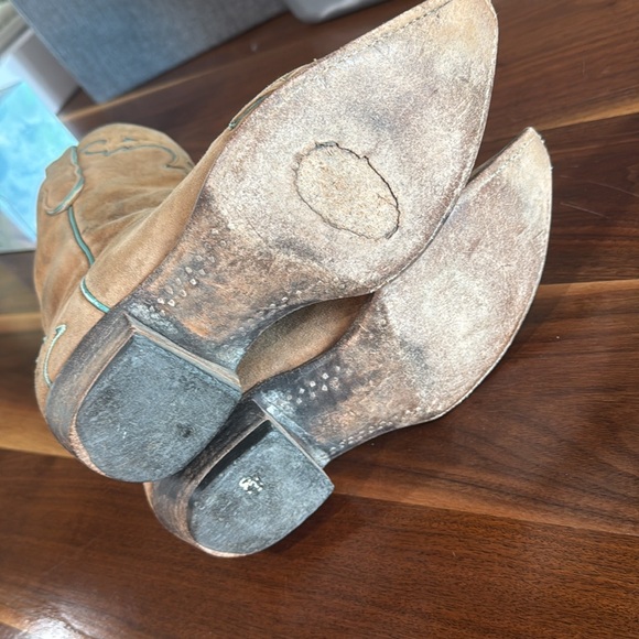 Old Gringo Boots - Picture 5 of 5